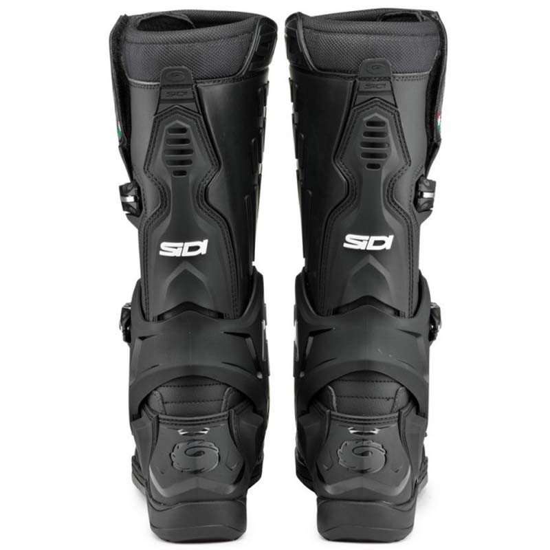 BOTAS SIDI CROSSAIR NEGRO