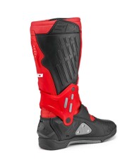 BOTAS SIDI CROSSAIR NEGRO/ROJO