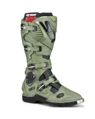 BOTAS SIDI CROSSFIRE 3 MILITARY GREEN/BLACK