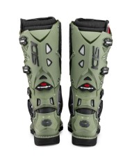 BOTAS SIDI CROSSFIRE 3 MILITARY GREEN/BLACK