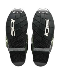 BOTAS SIDI CROSSFIRE 3 MILITARY GREEN/BLACK