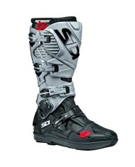 BOTAS SIDI CROSSFIRE 3 SRS BLACK/GREY