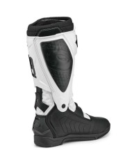 BOTAS SIDI X POWER SC BLACK/WHITE