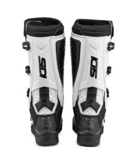 BOTAS SIDI X POWER SC BLACK/WHITE