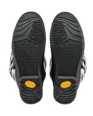 BOTAS SIDI X POWER SC BLACK/WHITE