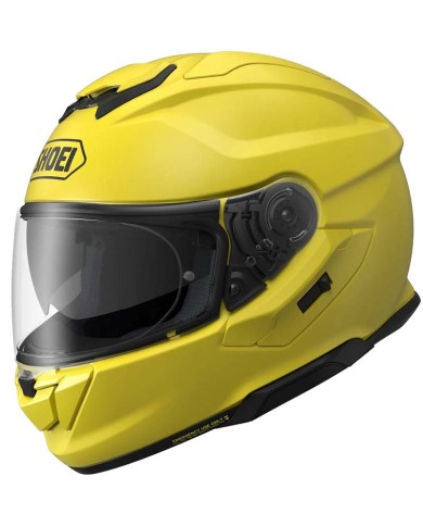 CASCO SHOEI GT-AIR 3 AMARILLO