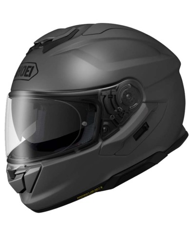 CASCO SHOEI GT-AIR 3 GRIS MATE