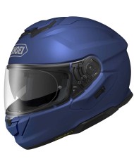 CASCO SHOEI GT-AIR 3 AZUL MATE