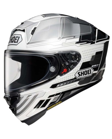 CASCO SHOEI X-SPR PRO PROXY TC-6