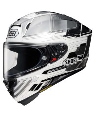CASCO SHOEI X-SPR PRO PROXY TC-6