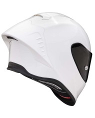 CASCO SCORPION EXO-R1 EVO AIR FIM WHITE