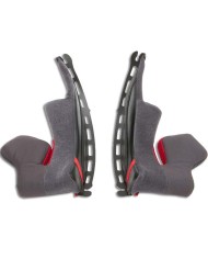 CARRILLERAS CASCO SHOEI X-SPIRIT III