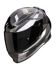 CASCO ESCORPION EXO-491 ABILIS BLACK/GREY