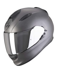CASCO SCORPION EXO-491 ANTHRACITE MATT