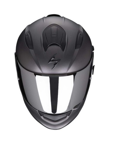 CASCO SCORPION EXO-491 ANTHRACITE MATT
