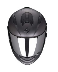 CASCO SCORPION EXO-491 ANTHRACITE MATT