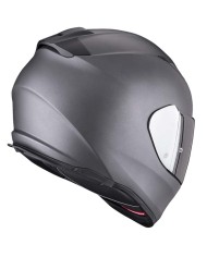 CASCO SCORPION EXO-491 ANTHRACITE MATT