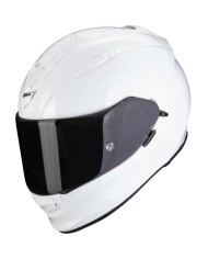 CASCO SCORPION EXO-491 WHITE