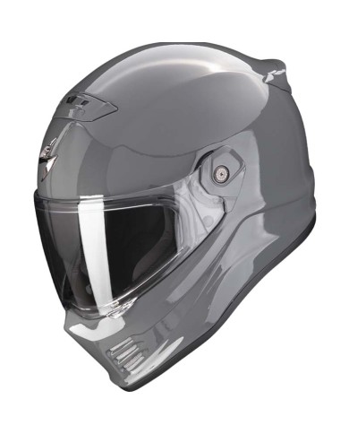 CASCO SCORPION COVERT FX CEMENT GREY