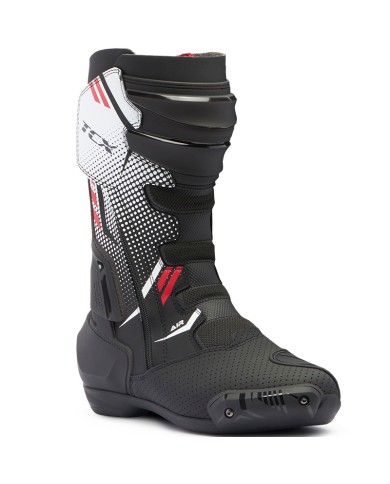 BOTAS TCX S-TR1 AIR BLACK/WHITE/RED