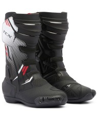 BOTAS TCX S-TR1 AIR BLACK/WHITE/RED
