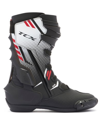 BOTAS TCX S-TR1 AIR BLACK/WHITE/RED