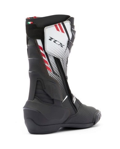 BOTAS TCX S-TR1 AIR BLACK/WHITE/RED