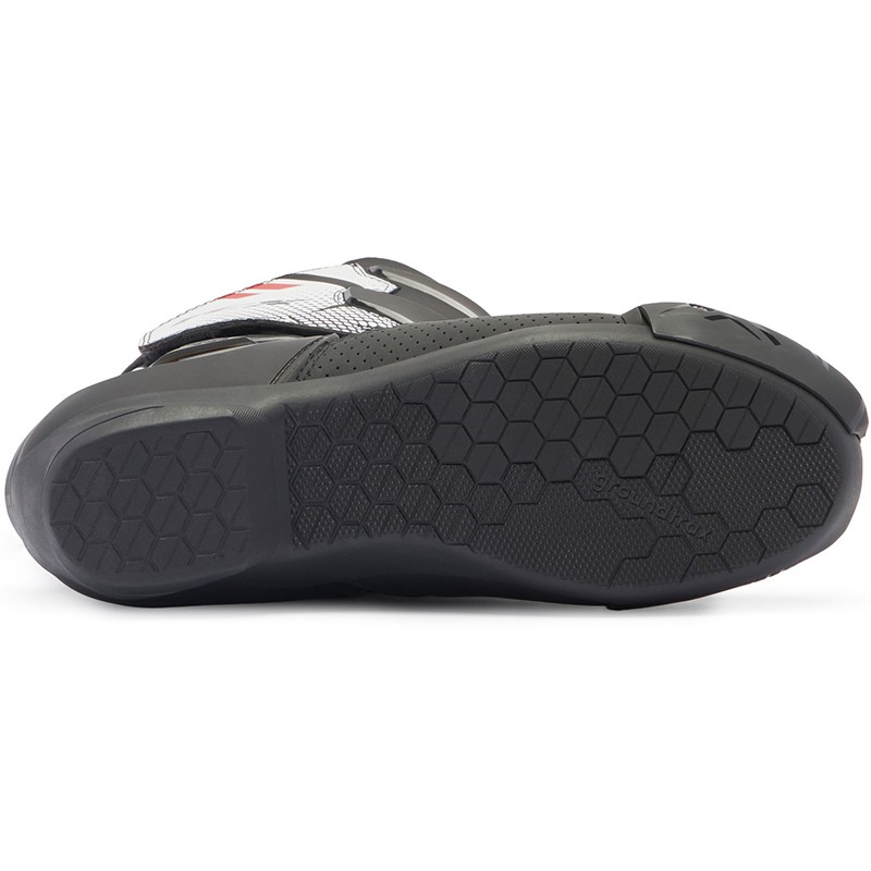 BOTAS TCX S-TR1 AIR BLACK/WHITE/RED