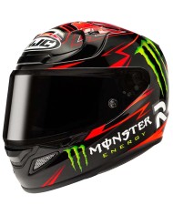 CASCO HJC RPHA 12 QUARTARARO REPLICA MC1
