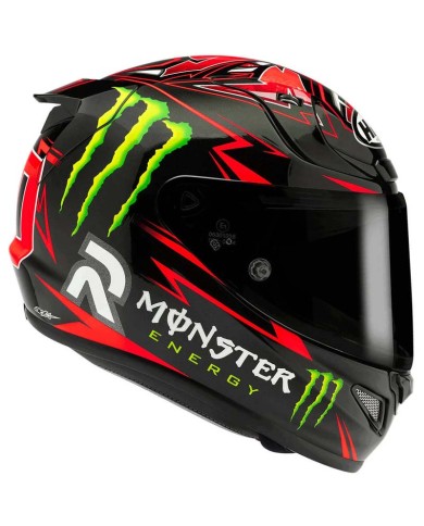 CASCO HJC RPHA 12 QUARTARARO REPLICA MC1