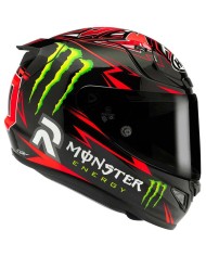 CASCO HJC RPHA 12 QUARTARARO REPLICA MC1