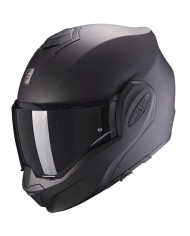 CASCO SCORPION EXO-TECH EVO MATT BLACK