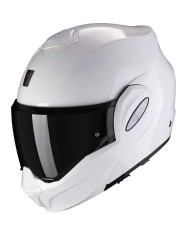 CASCO SCORPION EXO-TECH EVO WHITE