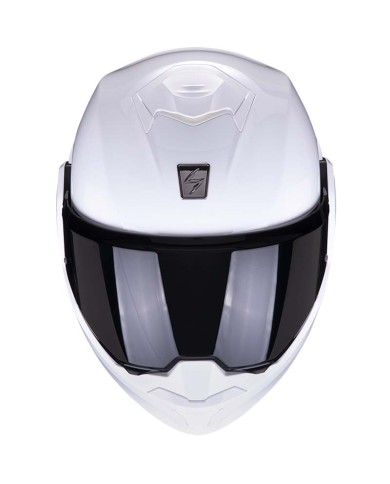 CASCO SCORPION EXO-TECH EVO WHITE