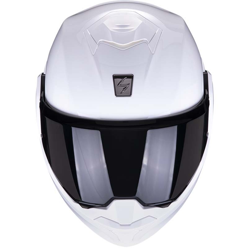CASCO SCORPION EXO-TECH EVO WHITE