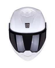 CASCO SCORPION EXO-TECH EVO WHITE