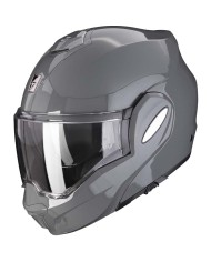 CASCO SCORPION EXO-TECH EVO CEMENT GREY