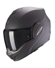 CASCO SCORPION EXO-TECH EVO MATT ANTHRACITE