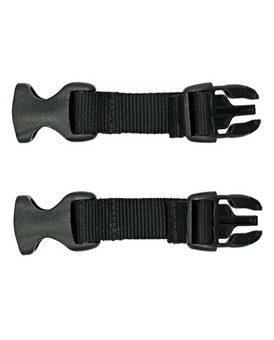 EXTENSORES DE HEBILLAS PARA CHALECOS AIRBAG HIT-AIR