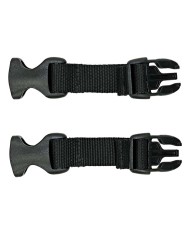 EXTENSORES DE HEBILLAS PARA CHALECOS AIRBAG HIT-AIR