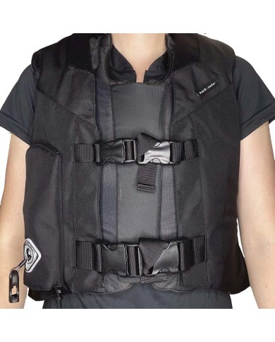 EXTENSORES DE HEBILLAS PARA CHALECOS AIRBAG HIT-AIR