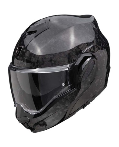 CASCO SCORPION EXO-TECH EVO CARBON ONYX