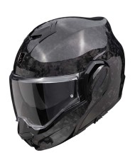 CASCO SCORPION EXO-TECH EVO CARBON ONYX