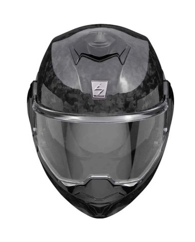 CASCO SCORPION EXO-TECH EVO CARBON ONYX
