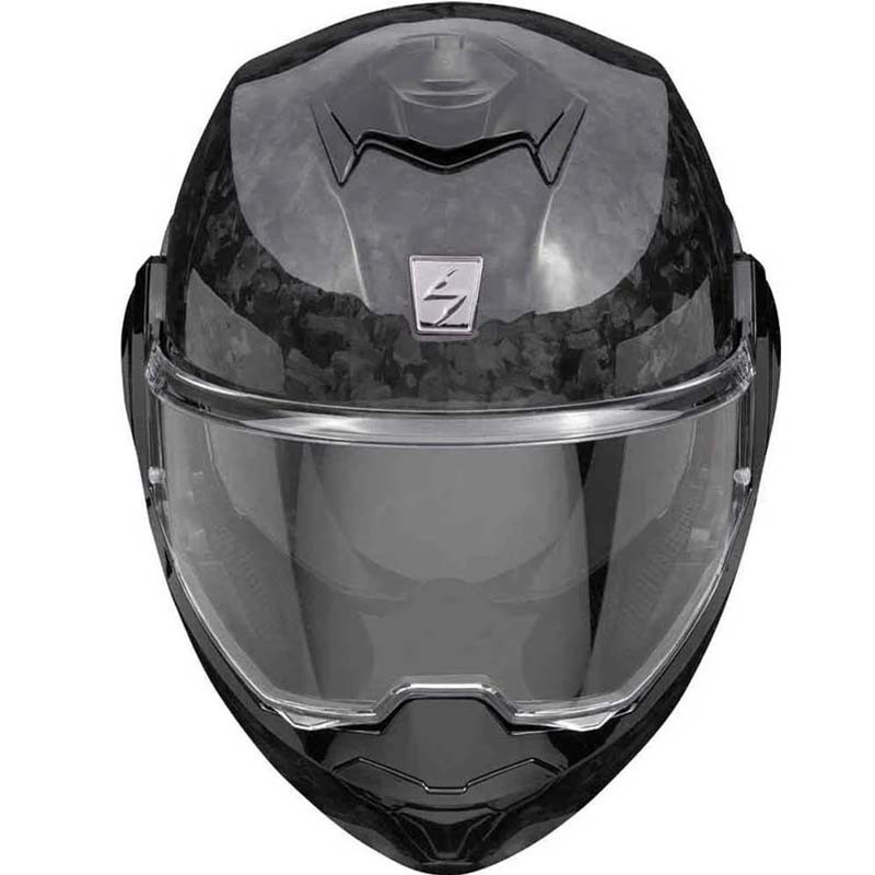 CASCO SCORPION EXO-TECH EVO CARBON ONYX