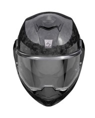 CASCO SCORPION EXO-TECH EVO CARBON ONYX