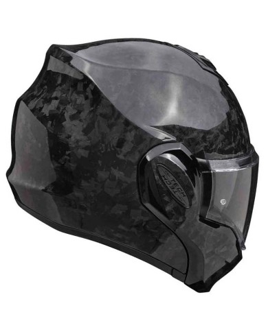 CASCO SCORPION EXO-TECH EVO CARBON ONYX