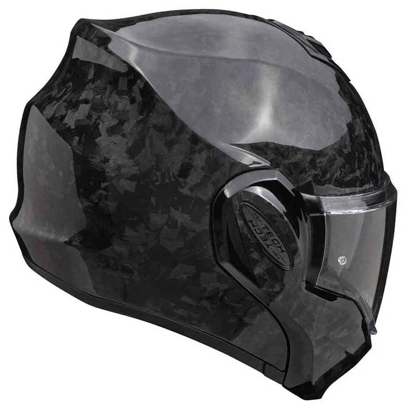 CASCO SCORPION EXO-TECH EVO CARBON ONYX