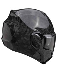 CASCO SCORPION EXO-TECH EVO CARBON ONYX