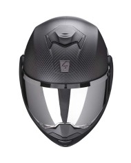 CASCO SCORPION EXO-TECH EVO CARBON MATT BLACK